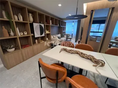 Apartamento com 2 Quartos à venda, 56m² no Jardim São Paulo(Zona Norte), São Paulo