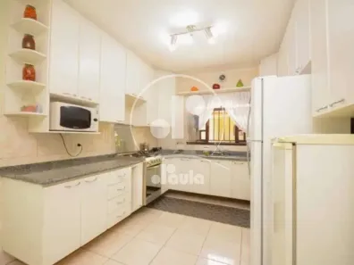 Sobrado com 3 Quartos à venda, 231m² no Vila Homero Thon, Santo André