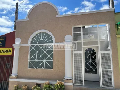 Imóvel Comercial com 3 Quartos à venda, 140m² no Centro, Sorocaba