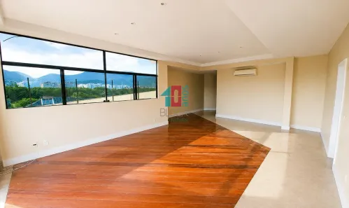 Cobertura com 3 Quartos para alugar, 383m² no Recreio dos Bandeirantes, Rio de Janeiro