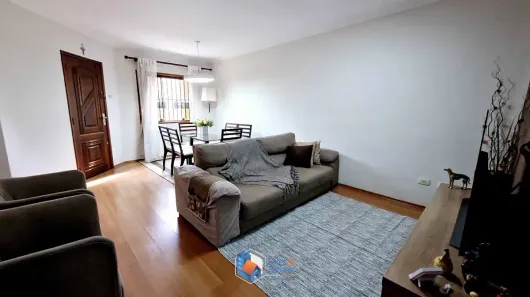 Casa com 3 Quartos à venda, 188m² no Vila Gustavo, São Paulo