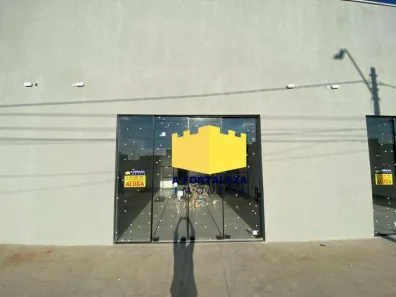 Ponto Comercial para alugar, 62m² no Jardim São José, Americana