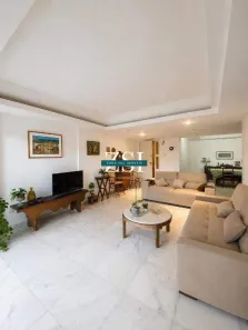 Apartamento com 4 Quartos à venda, 203m² no Boa Viagem, Recife