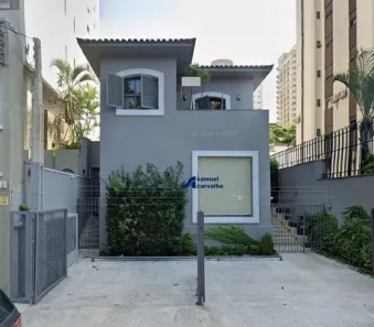 com 3 Quartos para alugar, 180m² no Perdizes, São Paulo