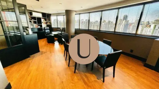 Sala Comercial à venda, 86m² no Pinheiros, São Paulo