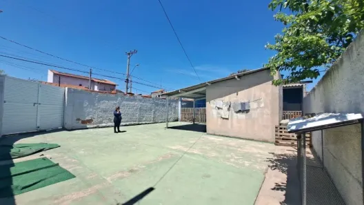 Casa com 2 Quartos à venda, 72m² no Jardim Tancredo Neves, Indaiatuba