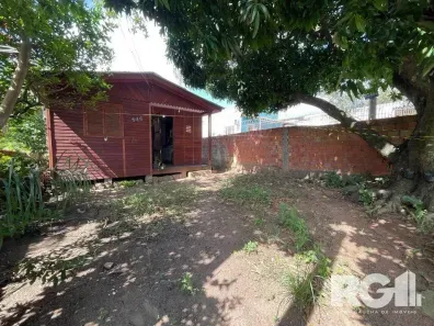 Lote/Terreno à venda, 289m² no Vila Nova, Porto Alegre