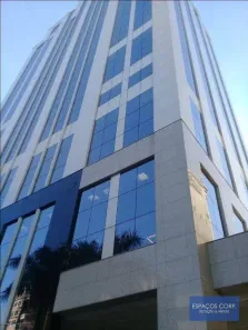 Prédio Comercial para alugar, 1006m² no Chácara Santo Antônio (Zona Sul), São Paulo