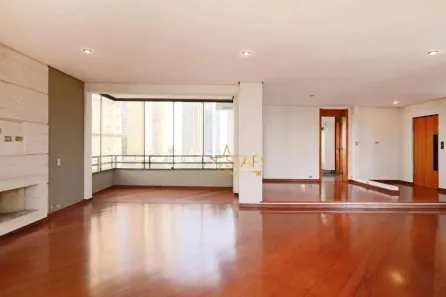 Apartamento com 5 Quartos à venda, 360m² no Jardim Fonte do Morumbi, São Paulo