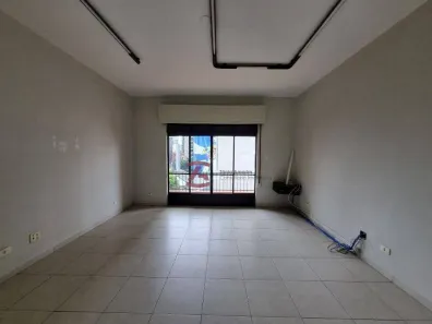 Sala Comercial para alugar, 113m² no Bela Vista, São Paulo