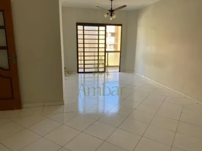 Apartamento com 3 Quartos à venda, 75m² no Jardim Irajá, Ribeirão Preto