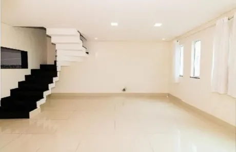 Casa de Condomínio com 3 Quartos à venda, 94m² no Jardim Brasil (Zona Norte), São Paulo