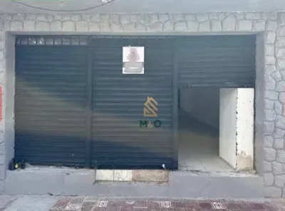 Ponto Comercial para alugar, 143m² no Centro, Fortaleza