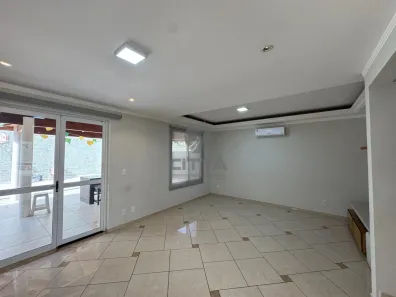Casa de Condomínio com 4 Quartos para alugar, 196m² no Parque Alto Taquaral, Campinas