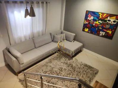Casa de Condomínio com 3 Quartos à venda, 174m² no Jardim América, São José dos Campos
