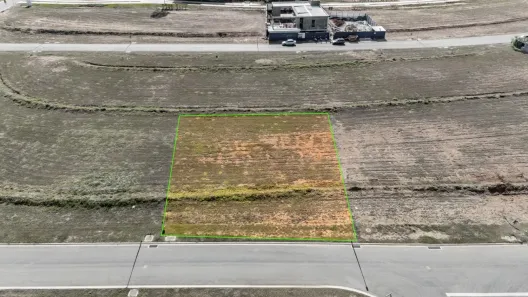 Lote/Terreno à venda, 799m² no Parque Cidade, Goiânia