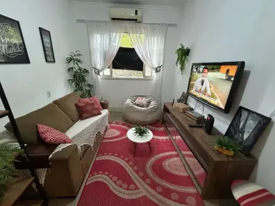 Apartamento com 2 Quartos à venda, 86m² no Cidade Baixa, Porto Alegre