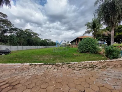 Lote/Terreno à venda, 1050m² no Condomínio Vale Dos Sonhos, Porto Rico
