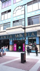 Sala Comercial com 1 Quarto à venda, 59m² no Centro, Santa Maria