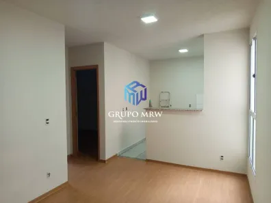 Apartamento com 2 Quartos à venda, 50m² no Jardim Guarujá, Sorocaba