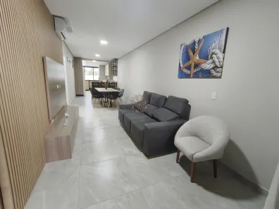 Casa com 3 Quartos à venda, 123m² no Balneario Eliana, Guaratuba