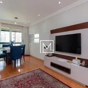 Apartamento com 2 Quartos à venda, 59m² no Ipiranga, São Paulo