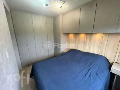 Apartamento com 2 Quartos à venda, 45m² no Passo das Pedras, Gravataí