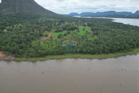 à venda, 27m² no Babaçulândia, Babaçulândia