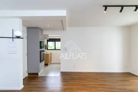 Apartamento com 3 Quartos à venda, 92m² no Vila Olímpia, São Paulo