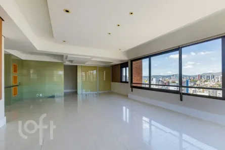 Apartamento com 2 Quartos à venda, 106m² no Bela Vista, Porto Alegre