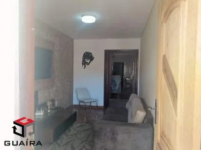 Sobrado com 3 Quartos à venda, 120m² no Montanhão, São Bernardo do Campo