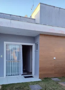 Casa de Condomínio com 2 Quartos para alugar, 140m² no Registro, Feira de Santana