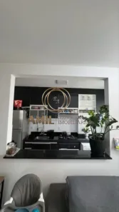 Apartamento com 2 Quartos à venda, 43m² no Jardim das Indústrias, São José dos Campos