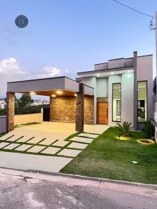 Casa de Condomínio com 3 Quartos à venda, 350m² no Aglomeração Urbana de Jundiaí, Cabreúva