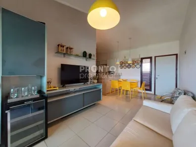Apartamento com 2 Quartos à venda, 63m² no Centro, Ipojuca