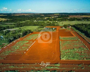 Lote/Terreno à venda, 700m² no Panorama, Foz do Iguaçu