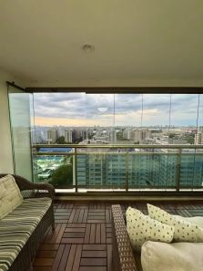 Apartamento com 3 Quartos à venda, 115m² no Barra Olímpica, Rio de Janeiro
