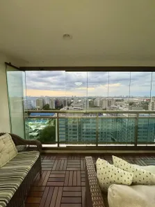 Apartamento com 3 Quartos à venda, 115m² no Barra Olímpica, Rio de Janeiro