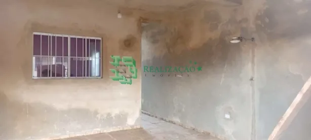 Casa com 1 Quarto à venda, 50m² no Jussara, Mongaguá