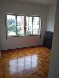 Apartamento com 2 Quartos para alugar, 95m² no Cerqueira César, São Paulo