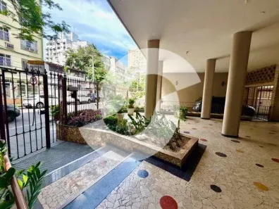 Apartamento com 2 Quartos à venda, 90m² no Icaraí, Niterói