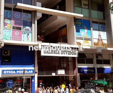 Ponto Comercial para alugar, 30m² no Centro, Belo Horizonte