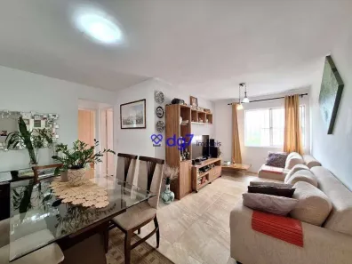 Apartamento com 2 Quartos à venda, 78m² no Jaguaré, São Paulo