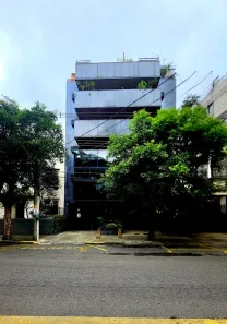 Apartamento com 3 Quartos à venda, 121m² no Maracanã, Rio de Janeiro