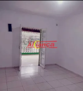 Casa com 2 Quartos à venda, 100m² no Parque Continental II, Guarulhos