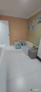 Apartamento com 2 Quartos à venda, 59m² no Jardim das Colinas, Hortolândia