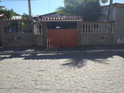 Casa com 2 Quartos à venda, 120m² no B, Arraial do Cabo