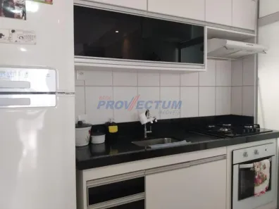 Apartamento com 3 Quartos à venda, 64m² no Bonfim, Campinas