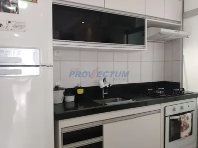 Apartamento com 3 Quartos à venda, 65m² no Bonfim, Campinas