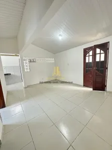 Casa com 3 Quartos para alugar, 90m² no Antares, Maceió